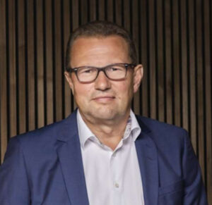 Picture of Knut Ole Tande